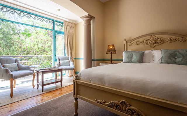 Franschhoek Country House and Villas