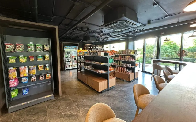 Howard Johnson by Wyndham Pattaya JC