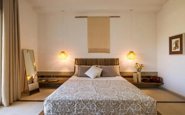 Secolario Masseria Del Viverbene