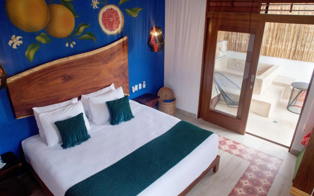 Latino Hotel Boutique