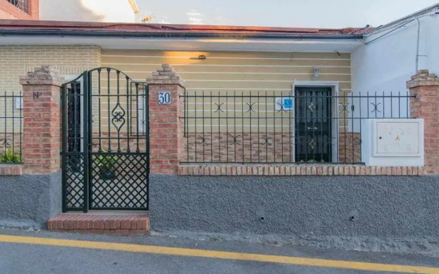 Precioso apartamento terraza con vistas