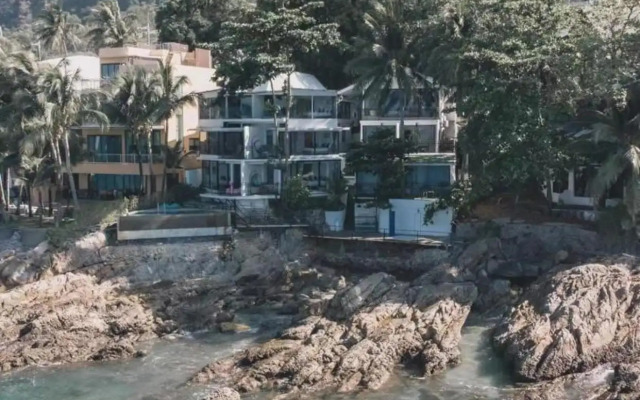 Patong Sunset Villa Phuket