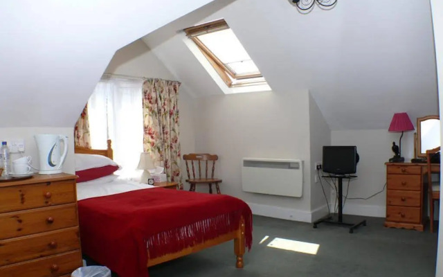 Alcantara Guest House