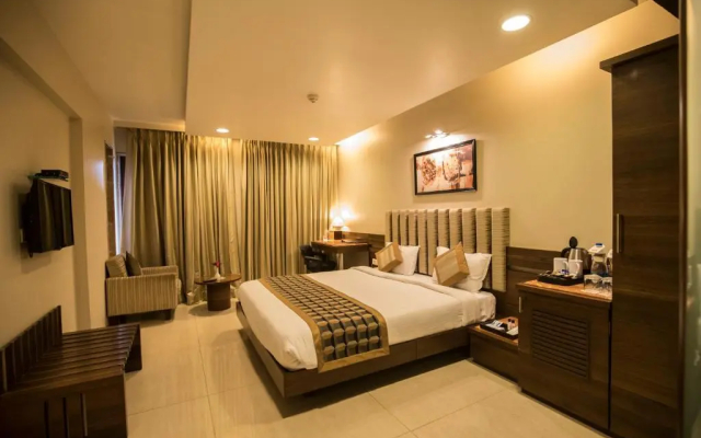 Bizz The Hotel