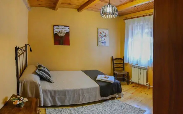 Casa Rural El Portal del Moro