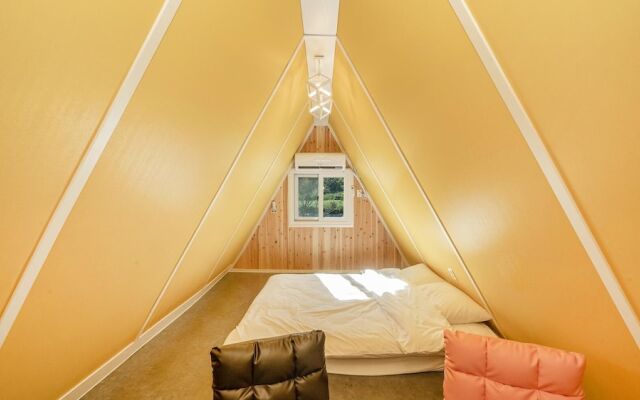 Gyeongju Semo Glamping
