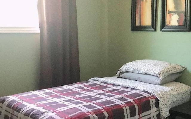 Private Rooms NAIT Guest House For Men Only