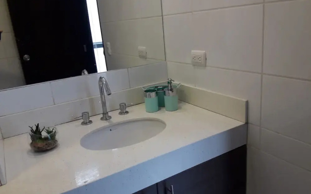 Pleno centro de Miraflores