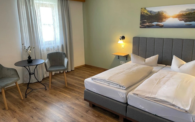 Hotel Garni Kern