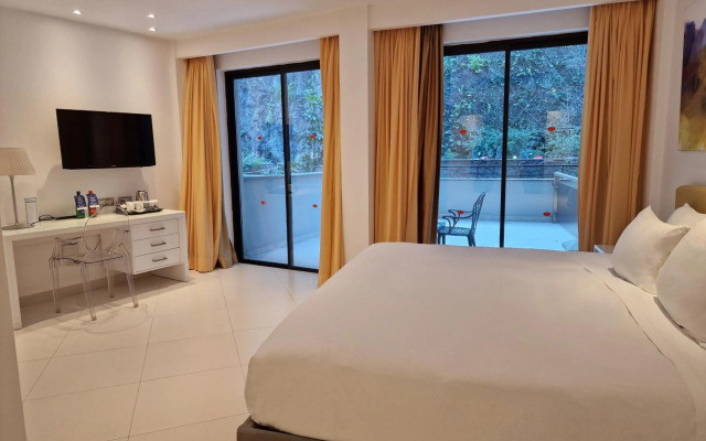 Hilton Sorrento Palace