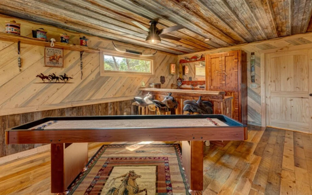 Cherokee Vista by Escape to Blue Ridge