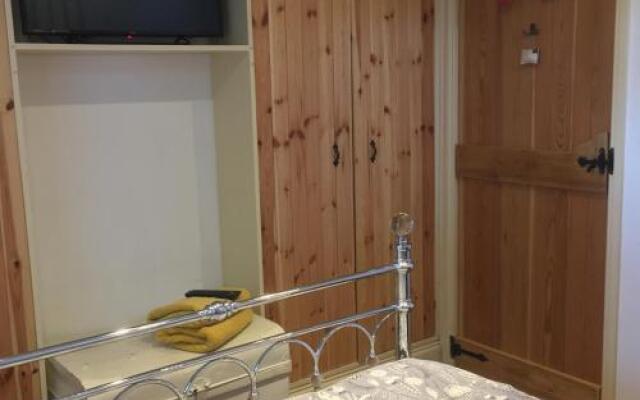 The Stables at the Old Vicarage
