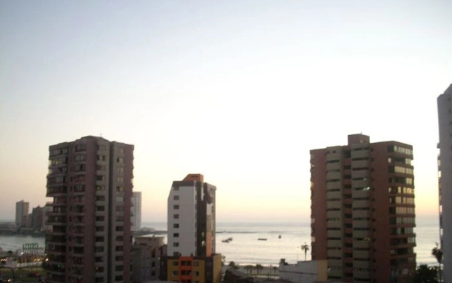 Inmobiliaria Mirsil Victor Osvaldo