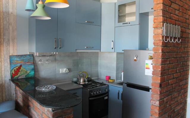 Love Journey Apartment