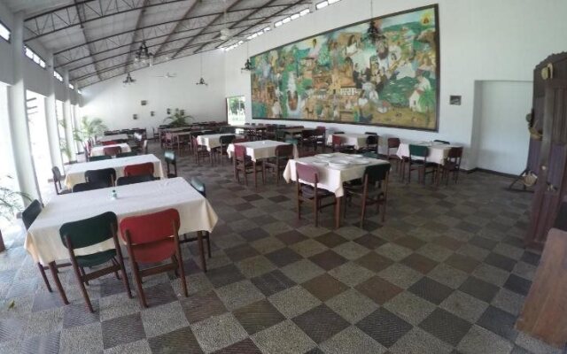 Hotel Tacuara