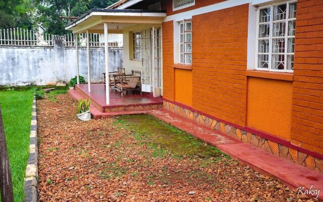 Serene Executive Suites
