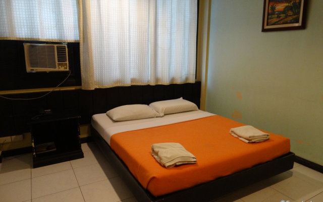 Davao Royal Suites and Residences