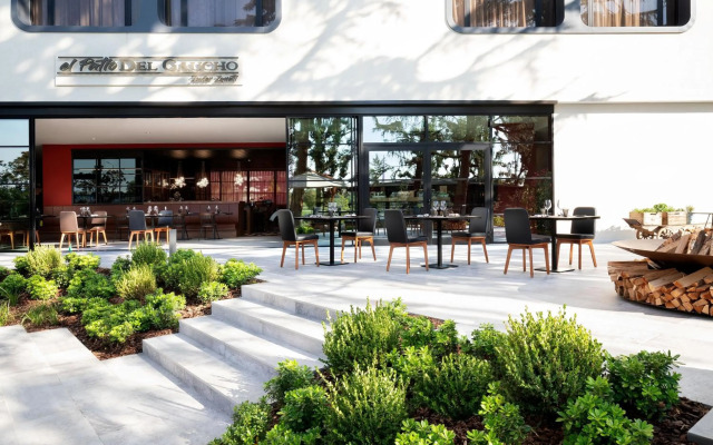 Sheraton Milan San Siro