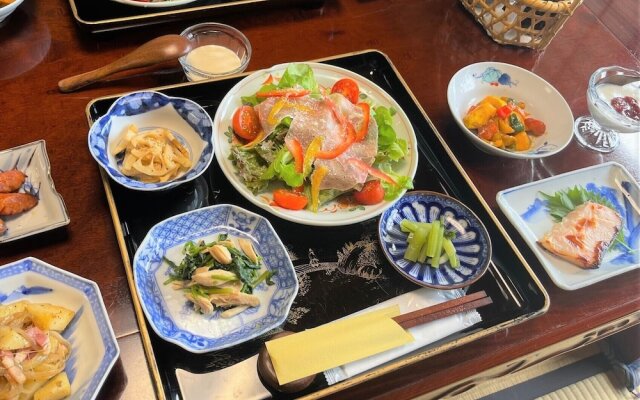 Yadoya Shiroganeya