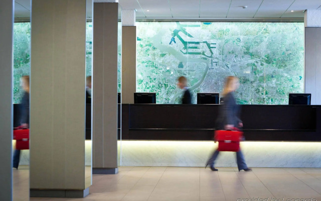 Crowne Plaza Antwerp by IHG