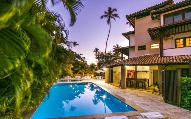 Hotel Eco Atlântico
