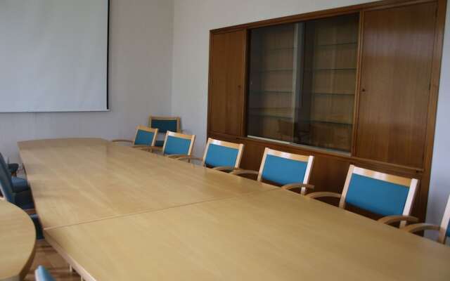 Kartanohotelli Karhulan Hovi