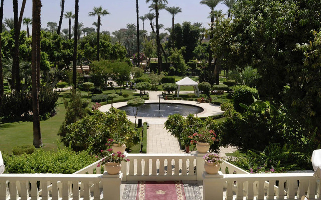 Sofitel Winter Palace Luxor
