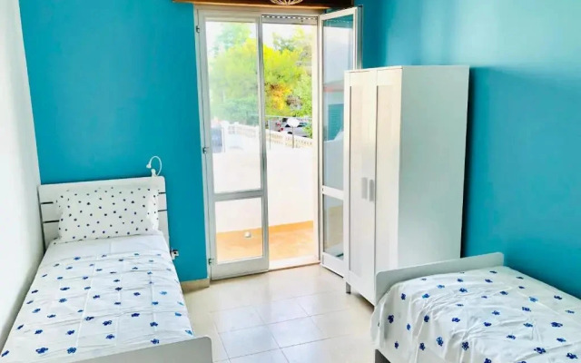 Salento Sunset House