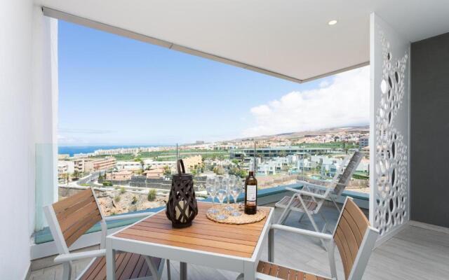 Ocean Garden Suite 62