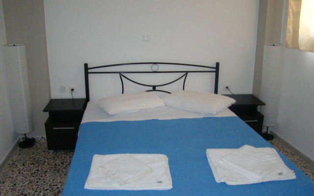 Tonaras Villas