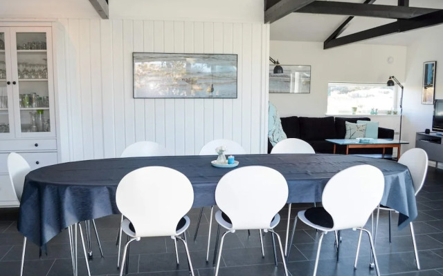 Holiday Home in Saltum