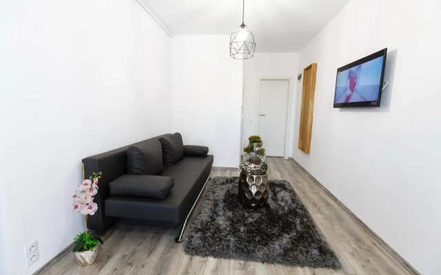 Ramino Apartments