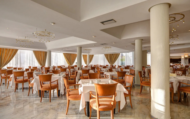 Hipotels Sherry Park