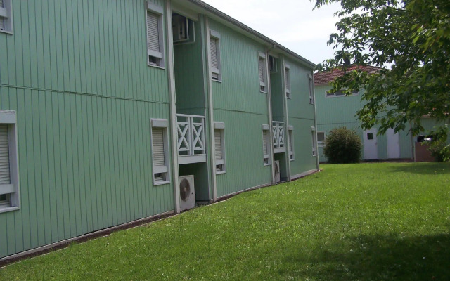 Fasthôtel Avignon Nord