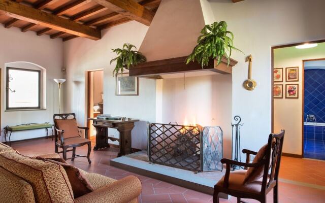 Belvilla by OYO Villa Iole