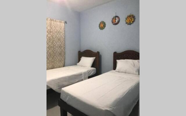 Brand new apartment, charming and family-friendly