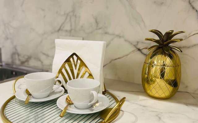 Bellagio Luxury Suites Apartments