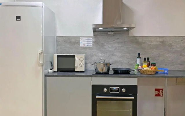 Bakkegata – The Blue House