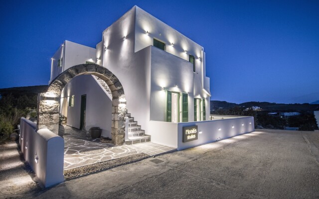 Moraitis - Gaia Lux Inn