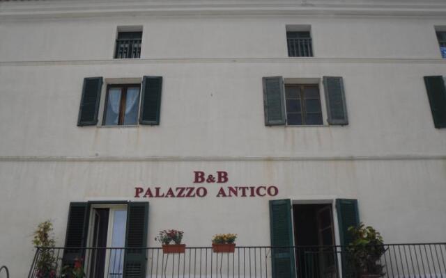 Palazzo Antico