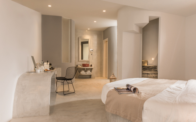 Andronis Concept Wellness Resort