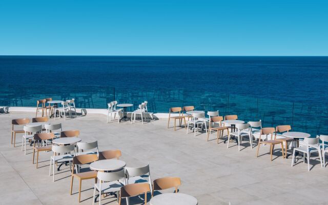 Iberostar Waves Bouganville Playa