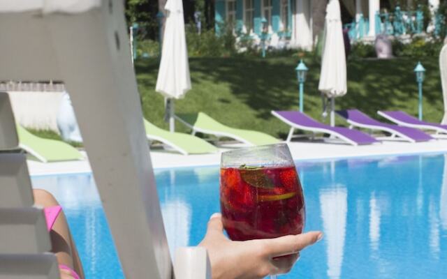 Guest House Nasha Dacha