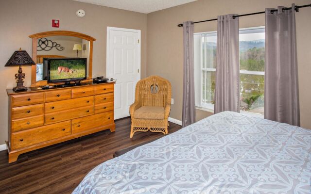Whispering Pines 541