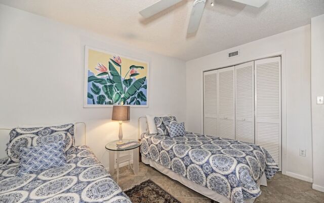 Midnight Cove Ii 923c - Marina Views! 2 Bedroom Condo
