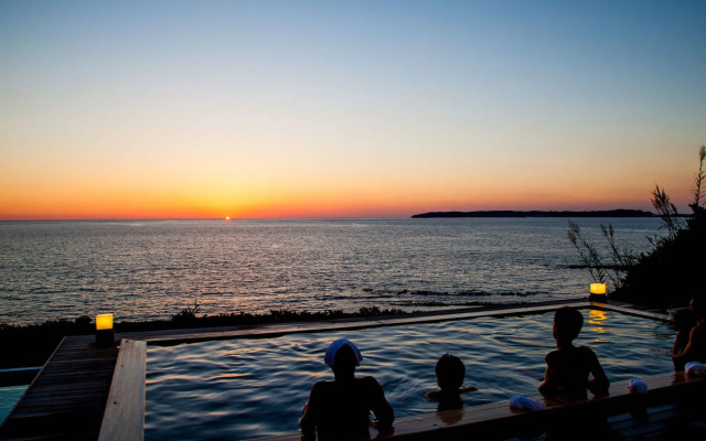 Hotel Nishi-Nagato Resort