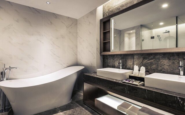 Mercure Yantai Golden Beach