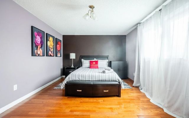 GLOBALSTAY Tranquil Family Retreat