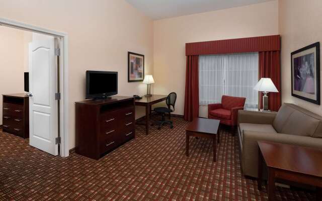 La Quinta Inn & Suites by Wyndham Macon West