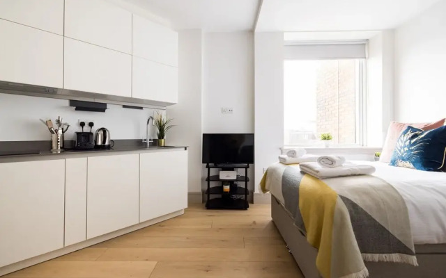 The Kingston upon Thames furnish